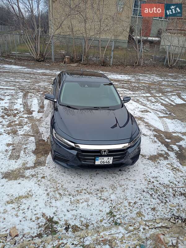 Седан Honda Insight 2020 в Подольске