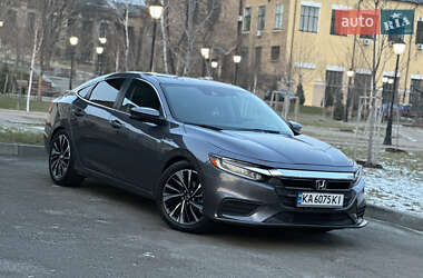 Седан Honda Insight 2018 в Києві