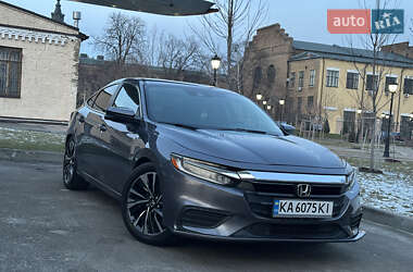 Седан Honda Insight 2018 в Киеве