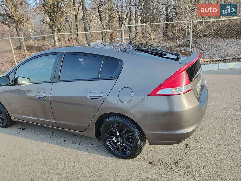 Хэтчбек Honda Insight 2012 в Харькове