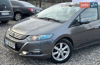 Хэтчбек Honda Insight 2009 в Ивано-Франковске