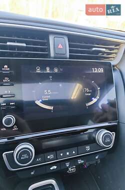 Седан Honda Insight 2022 в 