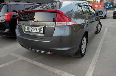 Хэтчбек Honda Insight 2011 в Киеве