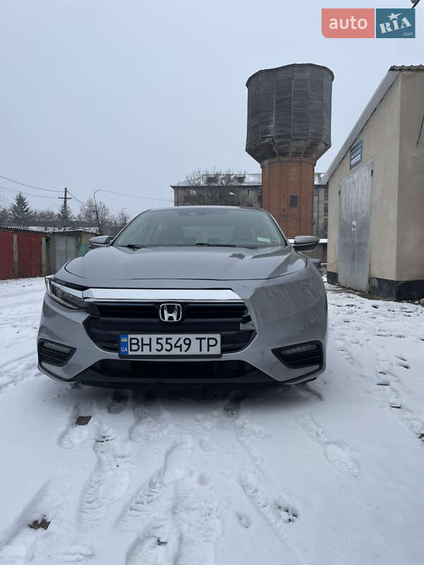 Седан Honda Insight 2019 в Одессе