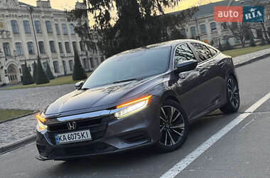 Седан Honda Insight 2018 в 