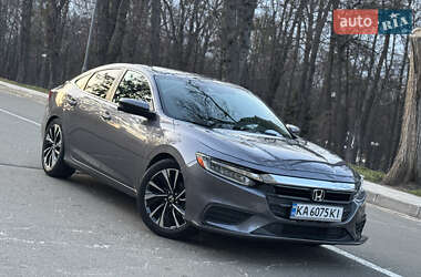 Седан Honda Insight 2018 в 