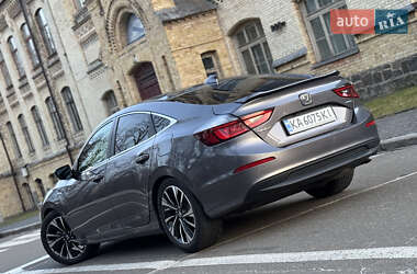 Седан Honda Insight 2018 в 