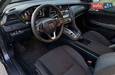 Седан Honda Insight 2018 в 