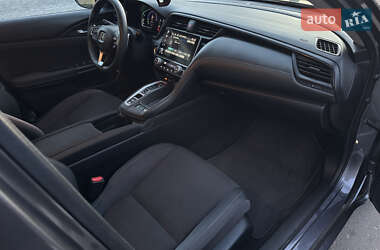 Седан Honda Insight 2018 в 