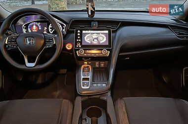 Седан Honda Insight 2018 в 