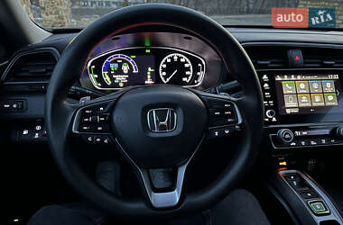 Седан Honda Insight 2018 в 