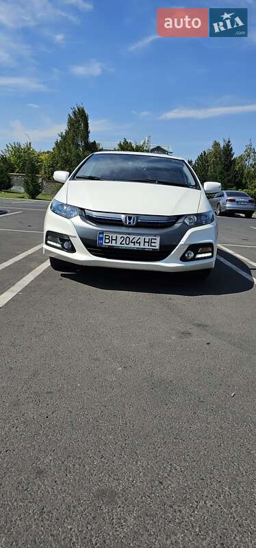 Хетчбек Honda Insight 2012 в Одесі