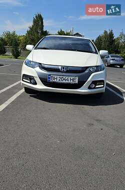 Хэтчбек Honda Insight 2012 в 