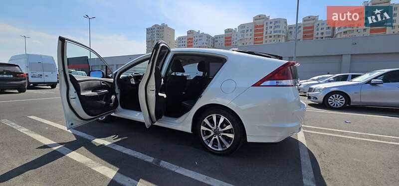Хетчбек Honda Insight 2012 в Одесі