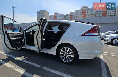 Хэтчбек Honda Insight 2012 в 