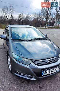 Хэтчбек Honda Insight 2009 в 
