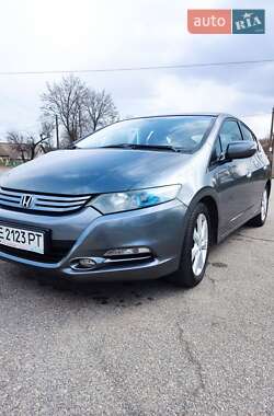 Хэтчбек Honda Insight 2009 в 