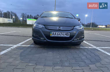 Хэтчбек Honda Insight 2010 в Киеве
