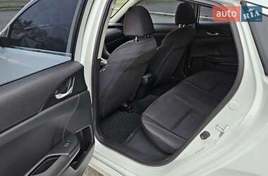 Седан Honda Insight 2021 в 