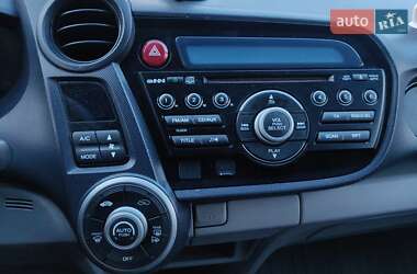 Хэтчбек Honda Insight 2009 в 