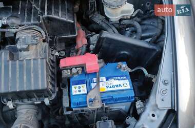 Хэтчбек Honda Insight 2009 в 