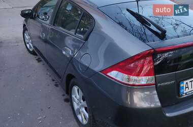 Хэтчбек Honda Insight 2009 в 