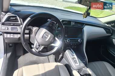 Седан Honda Insight 2018 в 