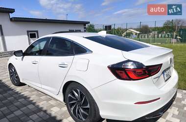 Седан Honda Insight 2018 в 