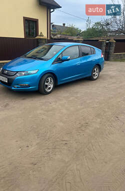 Хэтчбек Honda Insight 2009 в Сарнах
