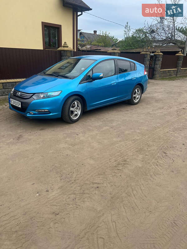 Хэтчбек Honda Insight 2009 в Сарнах