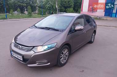 Хетчбек Honda Insight 2009 в Житомирі