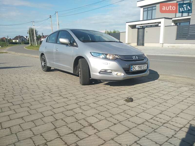 Хетчбек Honda Insight 2010 в Львові