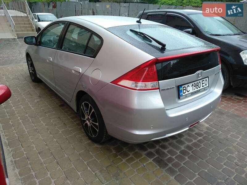 Хетчбек Honda Insight 2010 в Львові