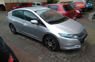 Хэтчбек Honda Insight 2010 в Львове