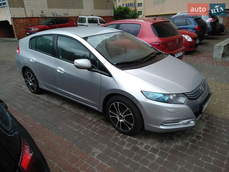 Хетчбек Honda Insight 2010 в Львові
