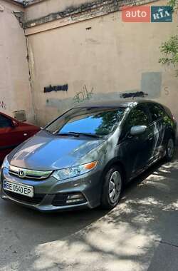 Хетчбек Honda Insight 2014 в 