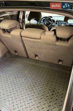 Хетчбек Honda Insight 2014 в 