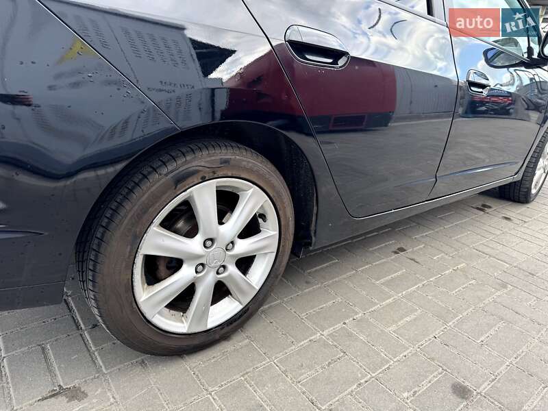 Хетчбек Honda Insight 2009 в Києві