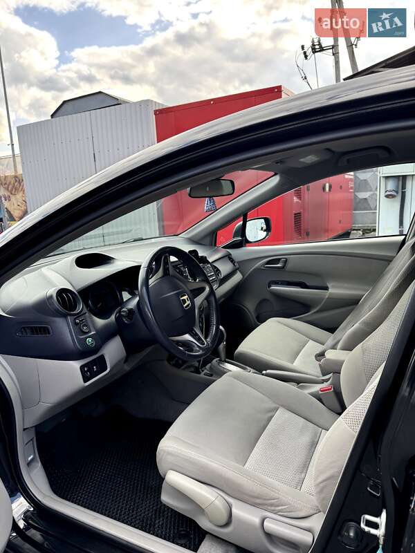 Хетчбек Honda Insight 2009 в Києві
