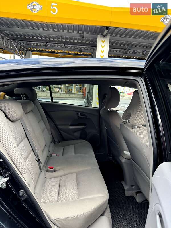 Хетчбек Honda Insight 2009 в Києві