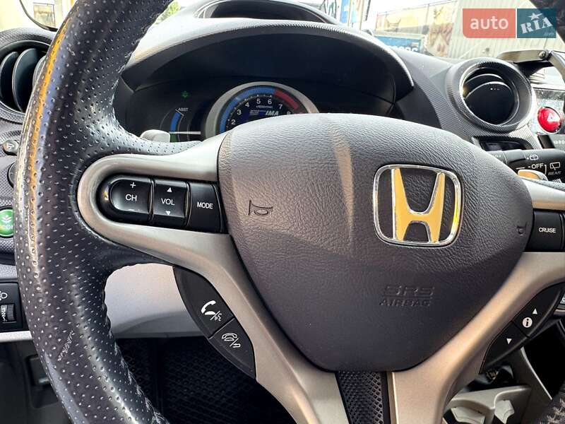 Хетчбек Honda Insight 2009 в Києві