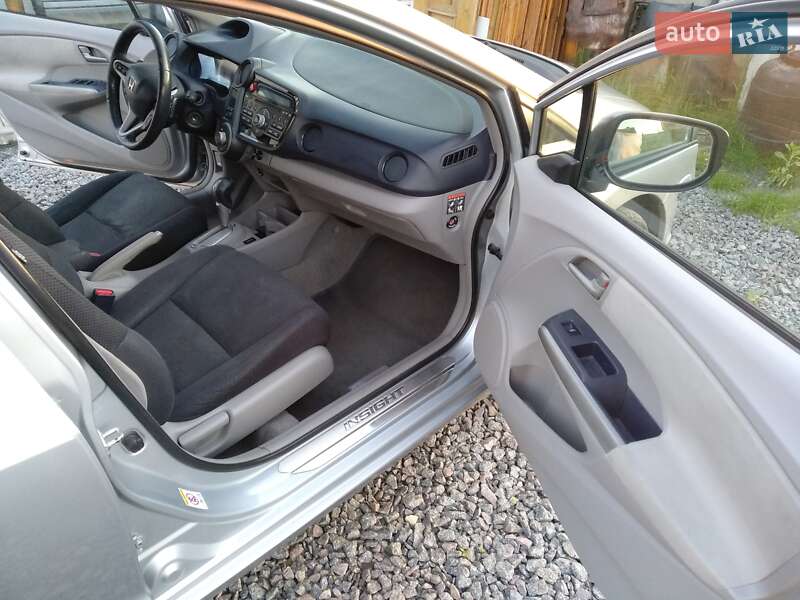 Хетчбек Honda Insight 2010 в Львові