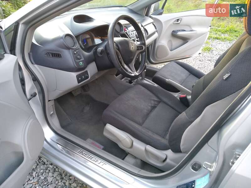 Хетчбек Honda Insight 2010 в Львові