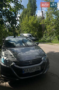 Хетчбек Honda Insight 2010 в 