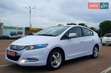 Хэтчбек Honda Insight 2009 в Житомире