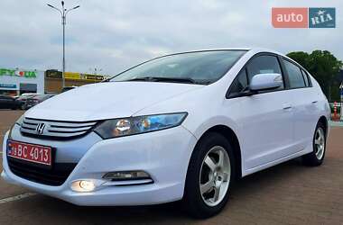 Хетчбек Honda Insight 2009 в Житомирі