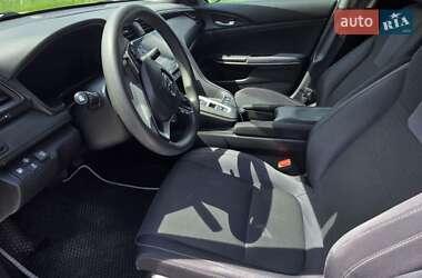 Седан Honda Insight 2019 в 