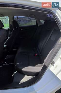 Седан Honda Insight 2019 в 