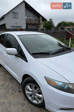 Хетчбек Honda Insight 2009 в 