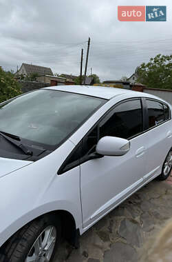 Хетчбек Honda Insight 2009 в 